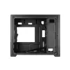 Caixa de computador Chieftec BX-10B-OP Tower preta