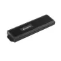Chieftec CEB-M2C-TLE - caixa de armazenamento - M.2 - cartão M.2 NVMe - USB 3.2 (Gen 2)