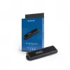 Chieftec CEB-M2C-TLE - caixa de armazenamento - M.2 - cartão M.2 NVMe - USB 3.2 (Gen 2)