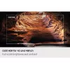 TV OLED Samsung QE77S90FAE 77 inch 4K Ultra HD OLED, 3840×2160, Tizen, 120 Hz, HDR10+ Gaming, Wi-Fi, Bluetooth 5.3, 4x HDMI, 2.1 ch
