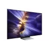 TV OLED Samsung 65 inch S90F 65 inch 4K Ultra HD OLED 3840x2160, Tizen, 120Hz, HDMI x4, FreeSync