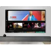 TV OLED Samsung 65 inch S90F 65 inch 4K Ultra HD OLED 3840x2160, Tizen, 120Hz, HDMI x4, FreeSync