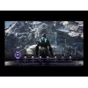 TV OLED Samsung 65 inch S90F 65 inch 4K Ultra HD OLED 3840x2160, Tizen, 120Hz, HDMI x4, FreeSync
