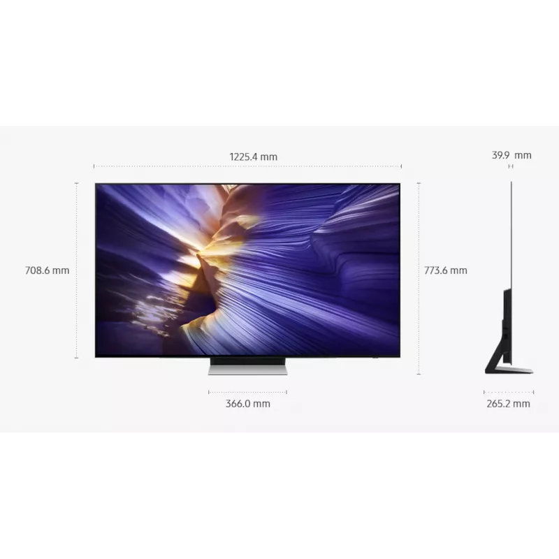 Samsung 55