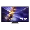 TV Samsung OLED 48 inch S90F 4K UHD (3840x2160), 120 Hz, HDR10+ Adaptive, Tizen, 2.1ch 40W