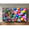 TV Samsung OLED 48 inch S90F 4K UHD (3840x2160), 120 Hz, HDR10+ Adaptive, Tizen, 2.1ch 40W