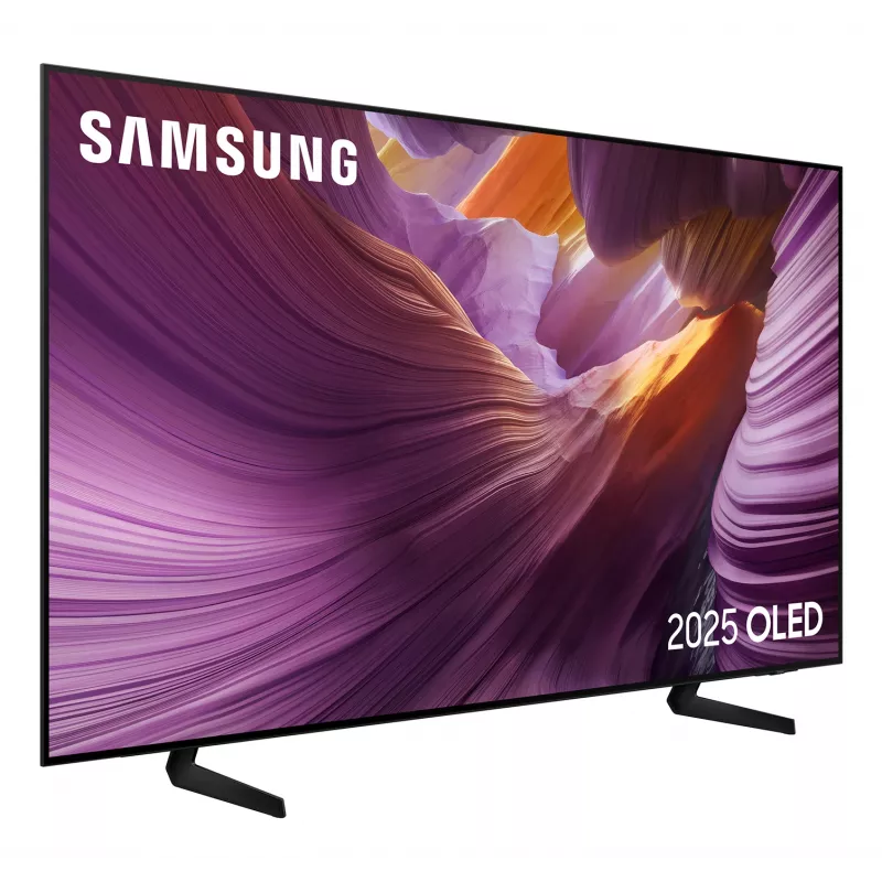 Samsung QE55S85FAUXXH TV 139,7 cm (55