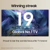Samsung QE55S85FAUXXH TV 139,7 cm (55
