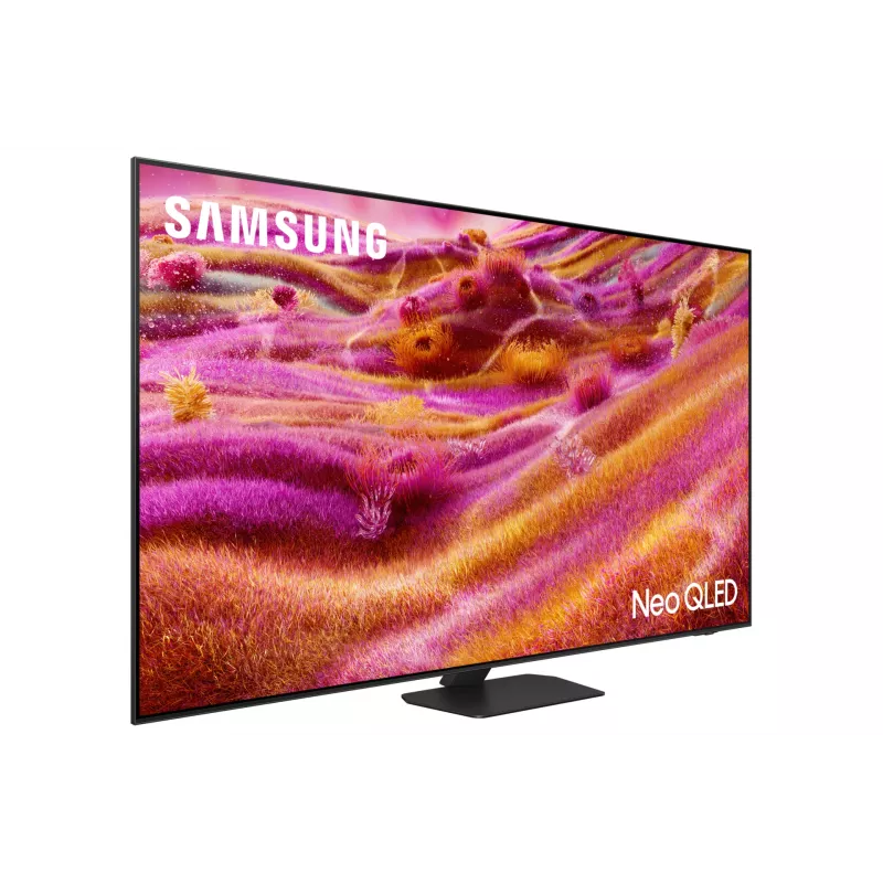TV Samsung QE55QN90FAT 55 inch Neo QLED 4K (2160x3840), Tizen, 120 Hz, HDR10+ Gaming, 4 HDMI, 60W Áudio
