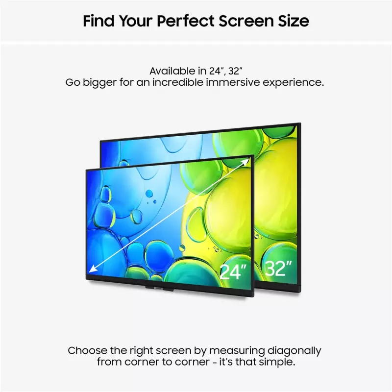TV LED Samsung UE32F6000FKXXU 32