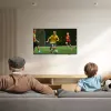 TV LED Samsung UE32F6000FKXXU 32