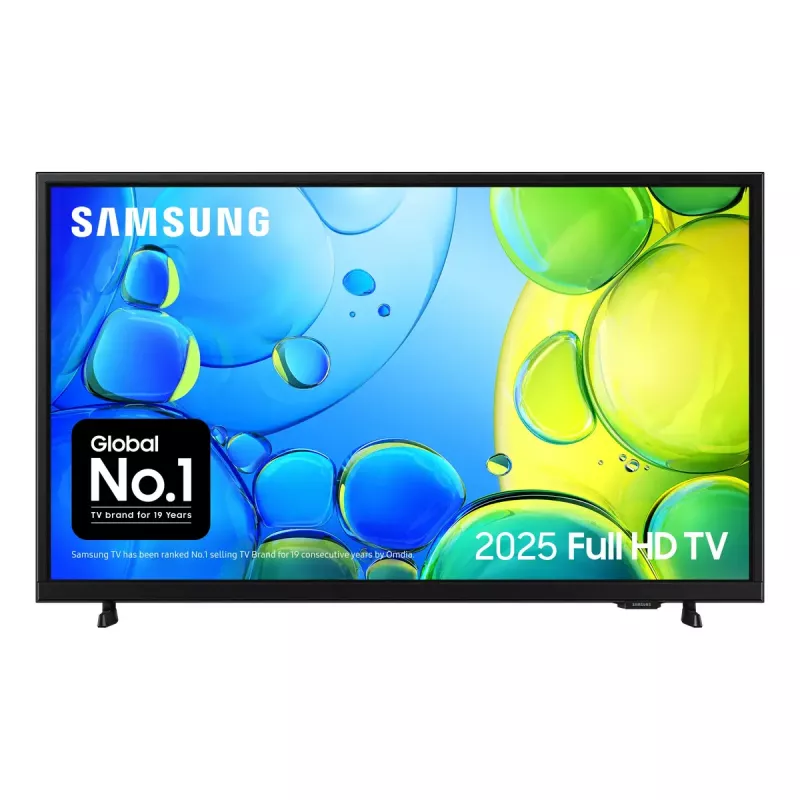 TV LED Samsung UE32F6000FKXXU 32