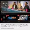 TV LED Samsung UE32F6000FKXXU 32