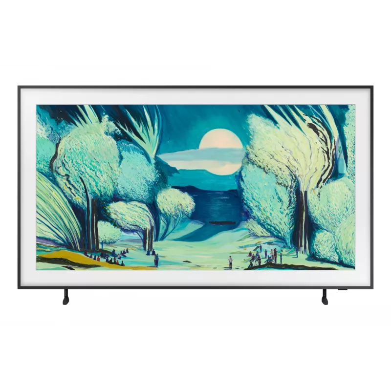 Samsung QE55LS03FAU 139,7 cm (55 inch) 4K Ultra HD Smart TV Wi-Fi preto