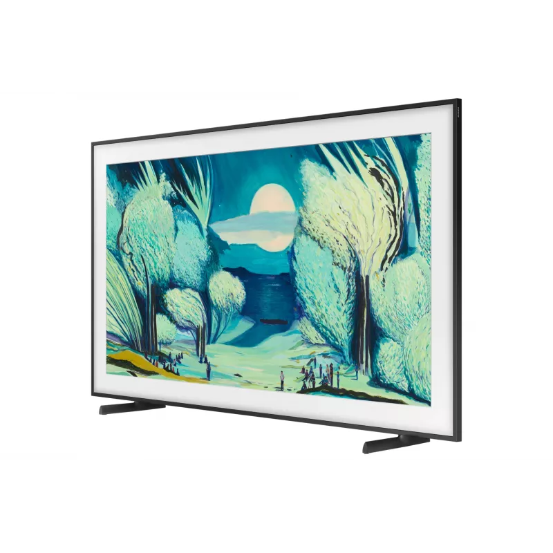 Samsung QE55LS03FAU 139,7 cm (55 inch) 4K Ultra HD Smart TV Wi-Fi preto