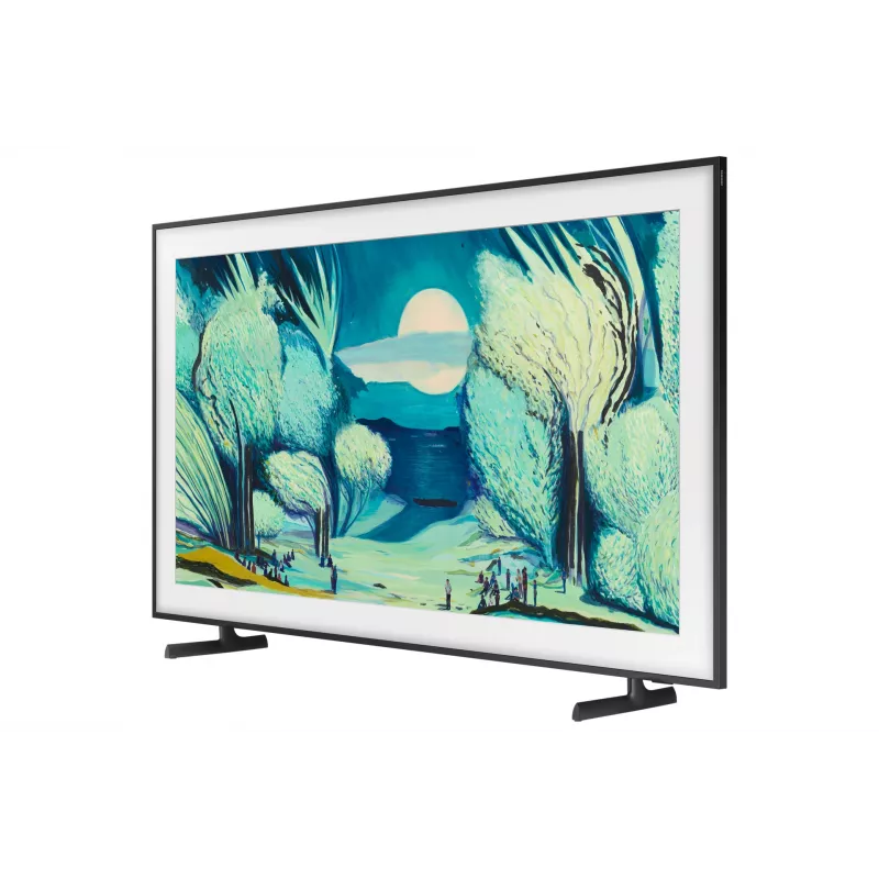 Samsung QE55LS03FAU 139,7 cm (55 inch) 4K Ultra HD Smart TV Wi-Fi preto