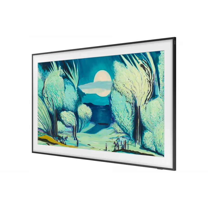 Samsung QE55LS03FAU 139,7 cm (55 inch) 4K Ultra HD Smart TV Wi-Fi preto