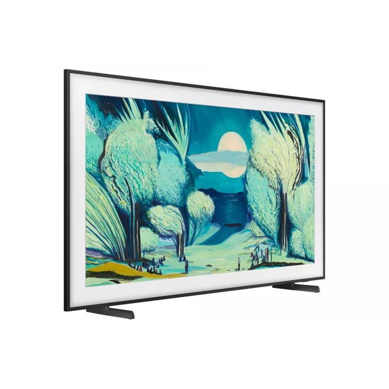 Samsung QE55LS03FAU 139,7 cm (55 inch) 4K Ultra HD Smart TV Wi-Fi preto