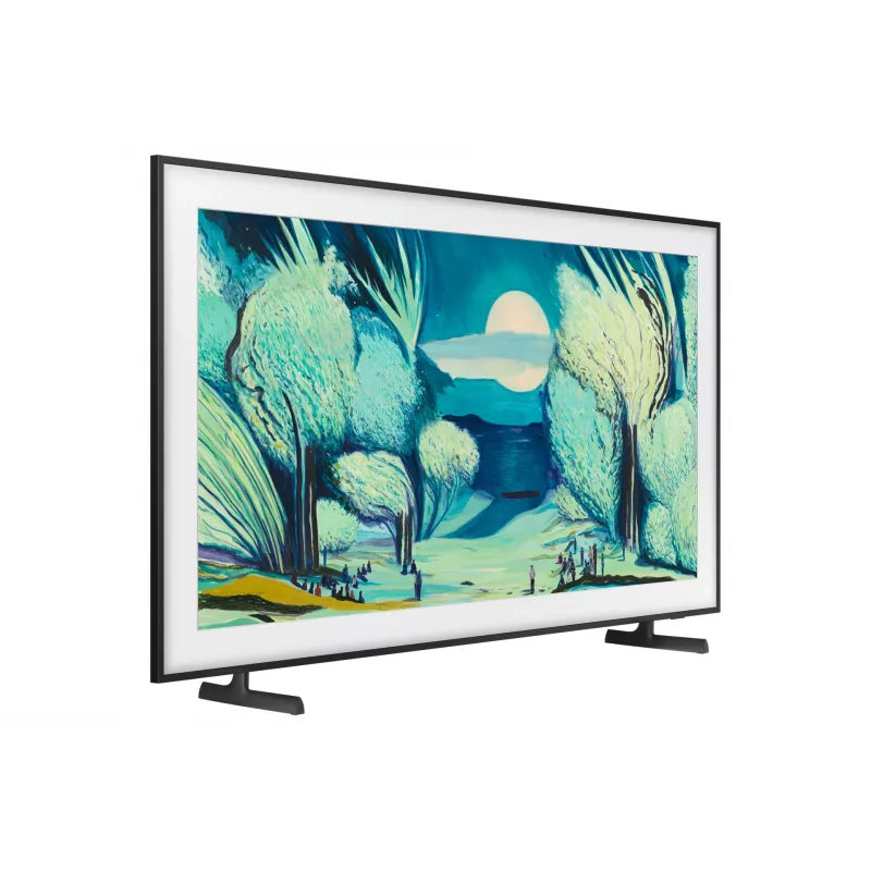 Samsung QE55LS03FAU 139,7 cm (55 inch) 4K Ultra HD Smart TV Wi-Fi preto