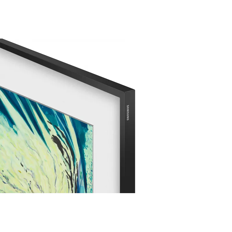Samsung QE55LS03FAU 139,7 cm (55 inch) 4K Ultra HD Smart TV Wi-Fi preto