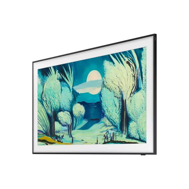 Televisor Samsung The Frame QE50LS03FAU 50