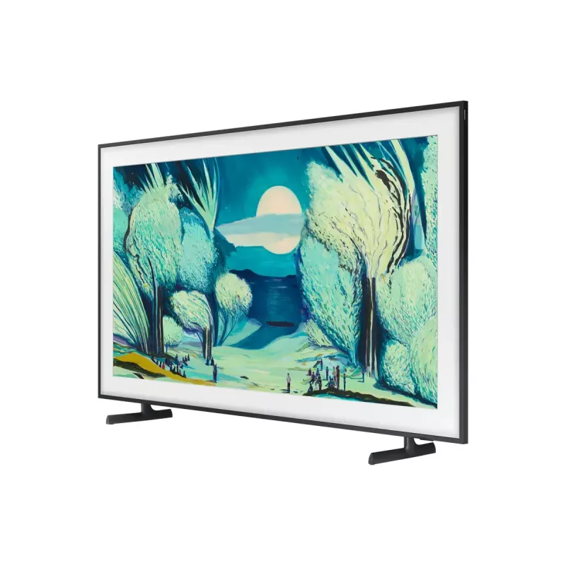 Televisor Samsung The Frame QE50LS03FAU 50