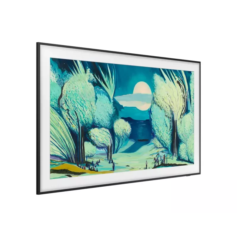 Televisor Samsung The Frame QE50LS03FAU 50