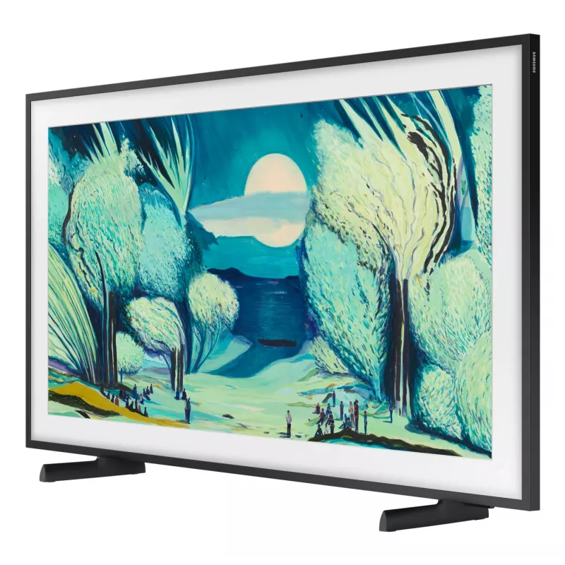 Televisor Samsung QE43LS03FAU The Frame 43