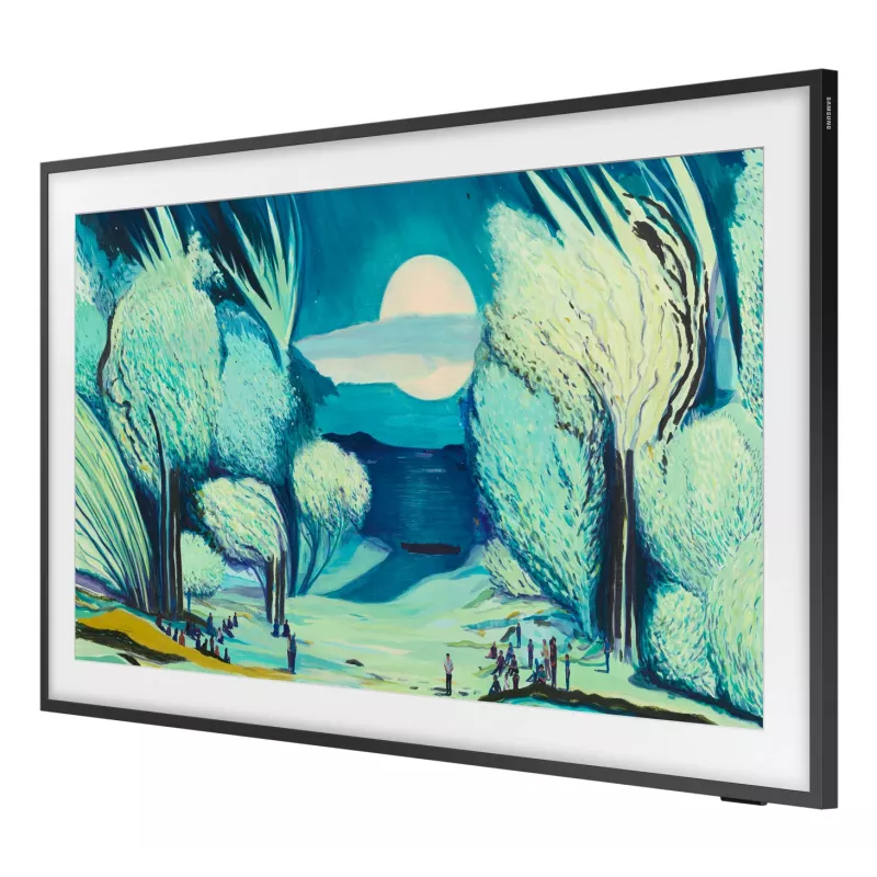 Televisor Samsung QE43LS03FAU The Frame 43
