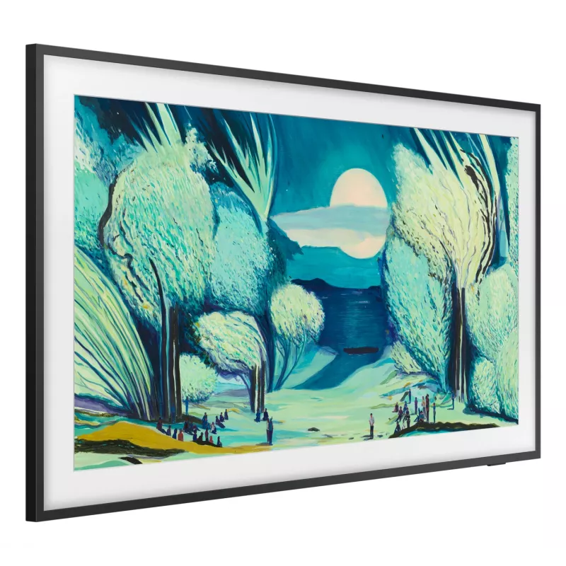 Televisor Samsung QE43LS03FAU The Frame 43