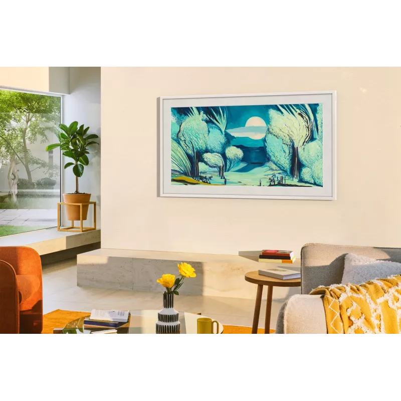Televisor Samsung QE43LS03FAU The Frame 43