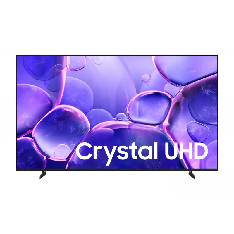 TV LED Smart Samsung UE65U8092FUXXH 65