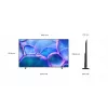 Samsung UE75U7022FKXXH TV 190,5 cm (75 inch) 4K Ultra HD Smart TV Wi-Fi preto
