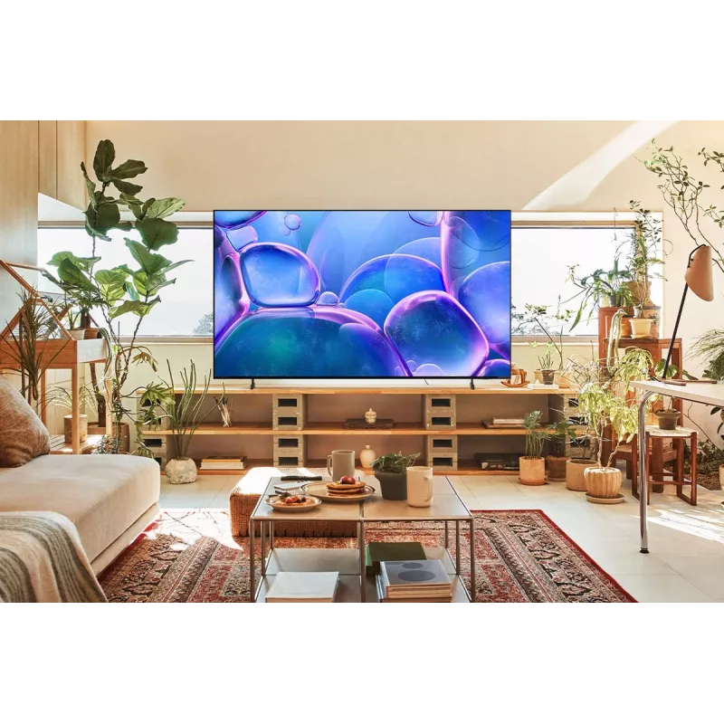 Samsung UE75U7022FKXXH TV 190,5 cm (75 inch) 4K Ultra HD Smart TV Wi-Fi preto