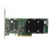 Lenovo 4Y37A09728 Controlador RAID PCI Express x8 4.0 12 Gbit/s