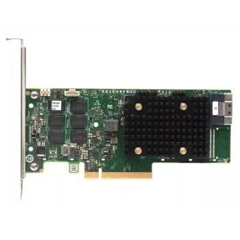 Lenovo 4Y37A09728 Controlador RAID PCI Express x8 4.0 12 Gbit/s
