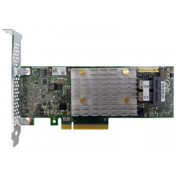 Controlador RAID Lenovo 4Y37A72483 PCI Express x8 12 Gbit/s SAS SATA
