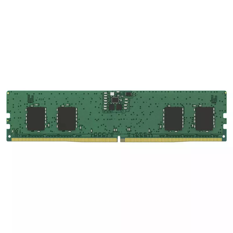 Kingston KCP556US6-8 8GB DDR5 5600MT/s Módulo | Kingston