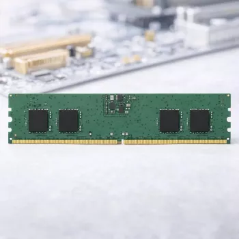 Kingston KCP556US6-8 8GB DDR5 5600MT/s Módulo | Kingston