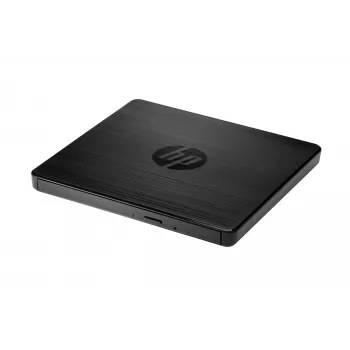 Unidade de DVD-RW externa USB HP F2B56AA