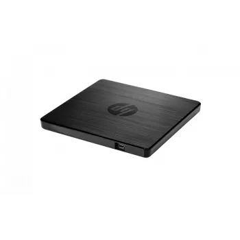 Unidade de DVD-RW externa USB HP F2B56AA