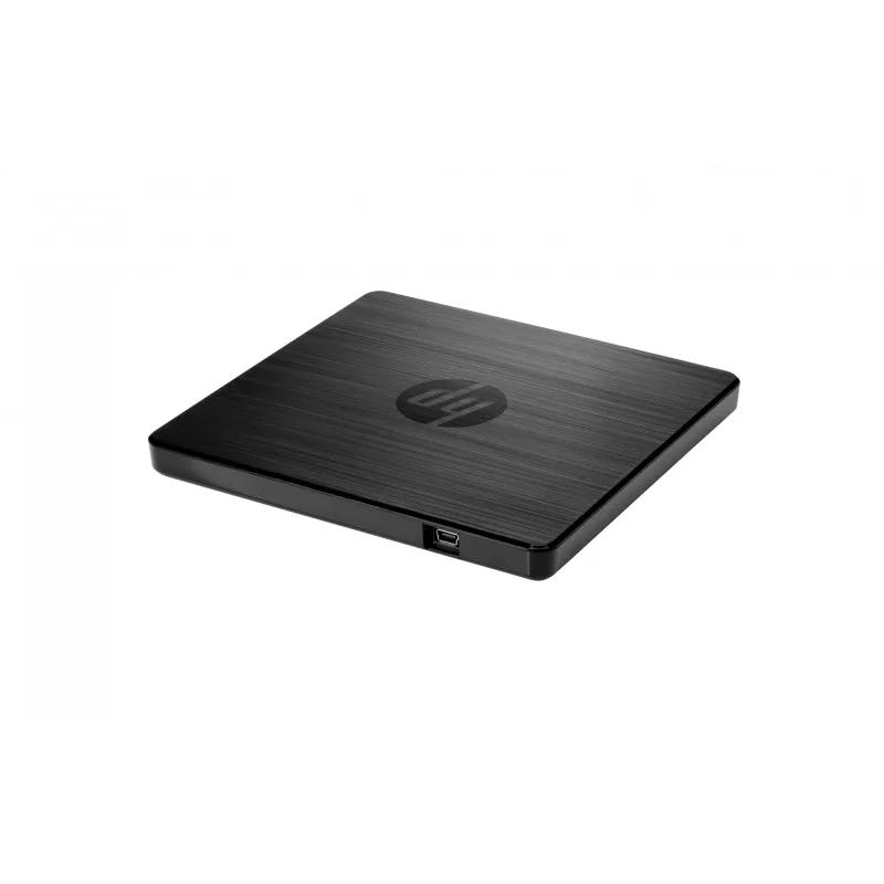 Unidade de DVD-RW externa USB HP F2B56AA