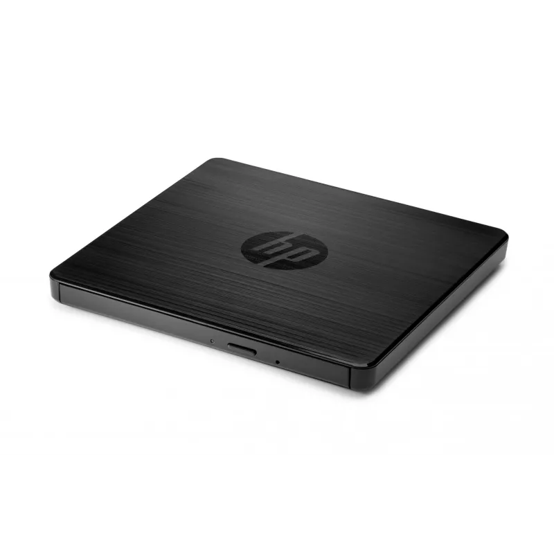 Unidade de DVD-RW externa USB HP F2B56AA