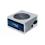Fonte de alimentação Chieftec GPB-500S 500 W 20+4-Pin-ATX PS/2 prateado