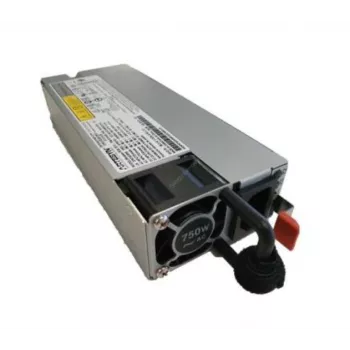 Lenovo ThinkSystem 750 W 230 V Titanium Hot-Swap fonte de alimentação para servidor, 80 PLUS Titanium