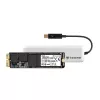 Unidade SSD Transcend 960 GB 2,5 polegadas SATA III JetDrive 855