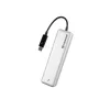 Unidade SSD Transcend 960 GB 2,5 polegadas SATA III JetDrive 855