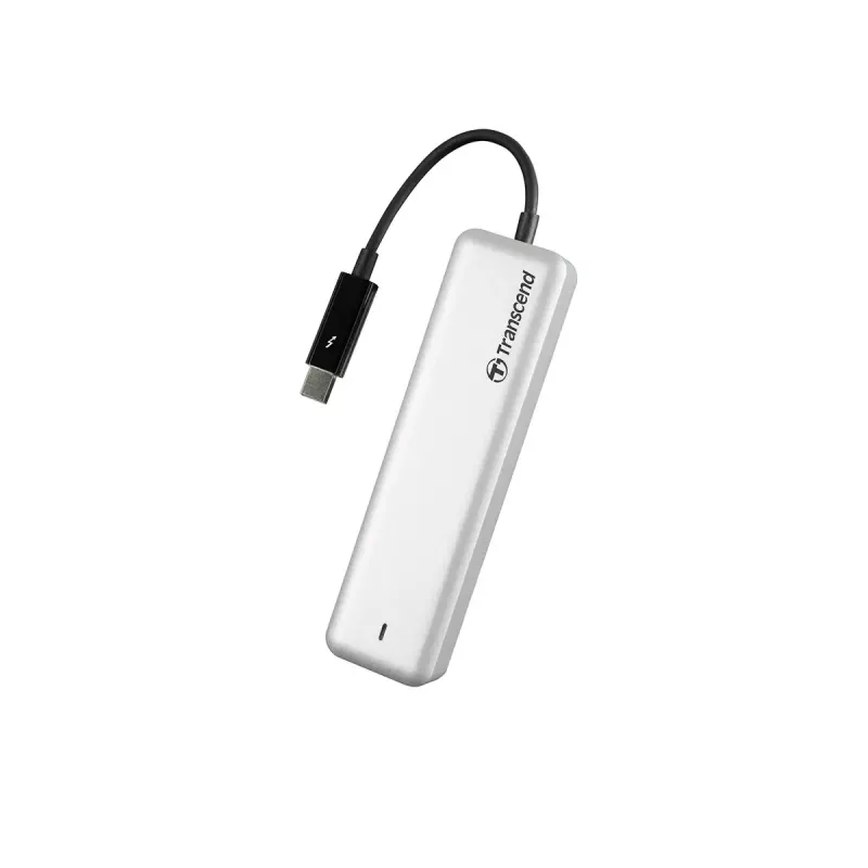 Unidade SSD Transcend 960 GB 2,5 polegadas SATA III JetDrive 855