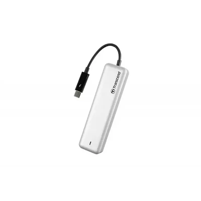 Unidade SSD Transcend 960 GB 2,5 polegadas SATA III JetDrive 855