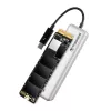 Unidade SSD Transcend 960 GB 2,5 polegadas SATA III JetDrive 855